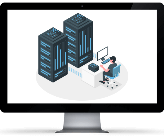 Hosting and Domains